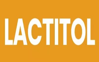 Lactitol